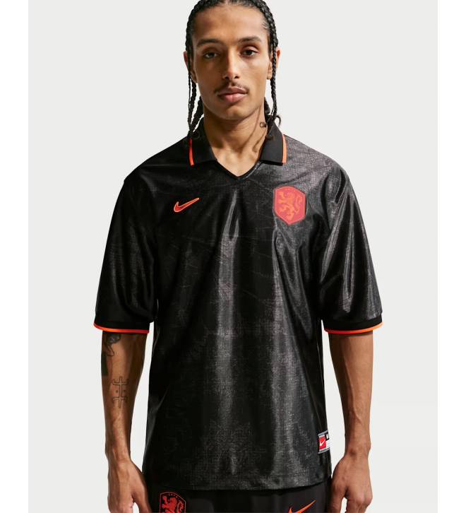 Nike Netherlands Energy Men's Nike Dri-FIT Short-Sleeve Football Top IH1868-010 Nike Netherlands Energy Men's Nike Dri-FIT Short-Sleeve Football Top IH1868-010